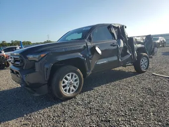 2024 Toyota Tacoma 3TMKB5FN0RM016745 Lot 48604526