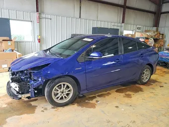 2016 Toyota Prius JTDKBRFUXG3531572 Lot 52192476
