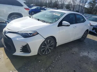 2017 Toyota Corolla 2T1BURHE2HC890987 Lot 79957645