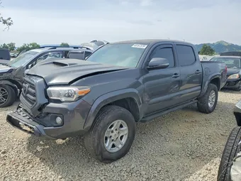 2016 Toyota Tacoma 3TMCZ5AN5GM039300 Lot 48167376