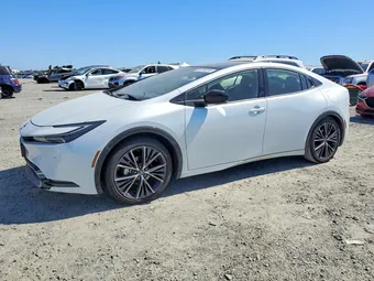 2025 Toyota Prius JTDACAAU2S3061323 Lot 46766246