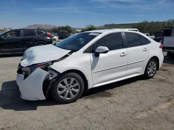 2023 Toyota Corolla JTDB4MEE0P3012389 Lot 47804956
