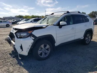 2022 Toyota RAV4 JTMMWRFV9ND159185 Lot 65780815