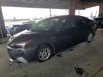 2016 Toyota Prius JTDKBRFU4G3015031 Lot 47662156