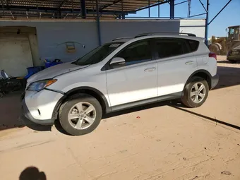 2015 Toyota RAV4 JTMWFREV9FJ056393 Lot 52231936