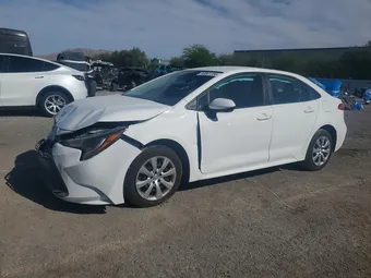 2026 Toyota Corolla 5YFB4MDE8TP404300 Lot 48641356