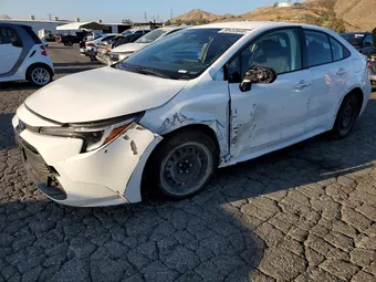 2024 Toyota Corolla Hybrid JTDBCMFE7R3048455 Lot 50453646