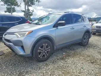 2016 Toyota RAV4 2T3ZFREV8GW256844 Lot 51008766