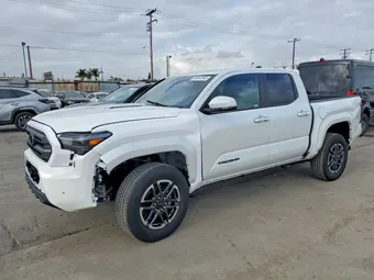 2025 Toyota Tacoma 3TYLB5JN7ST095269 Lot 54547046
