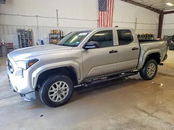 2025 Toyota Tacoma 3TYLD5KN7ST016661 Lot 46837956