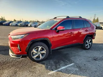 2025 Toyota RAV4 Prime JTMAB3FV7SD248017 Lot 47905276
