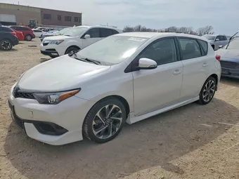 2018 Toyota Corolla JTNKARJE9JJ558375 Lot 47325396