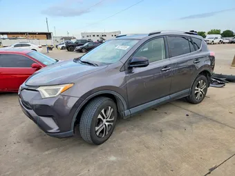 2016 Toyota RAV4 JTMZFREV8GJ087939 Lot 52712236
