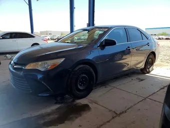 2015 Toyota Camry 4T4BF1FK8FR450245 Lot 48961426