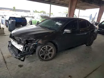 2018 Toyota Camry JTNB11HK9J3065636 Lot 47835576