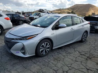 2019 Toyota Prius Plug-IN JTDKARFP5K3119002 Lot 49485296