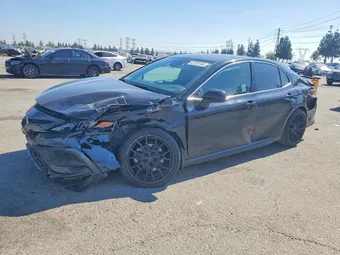 2021 Toyota Camry 4T1G11AK6MU476233 Lot 47124146