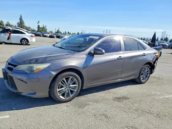 2015 Toyota Camry 4T1BF1FK8FU910059 Lot 46432106