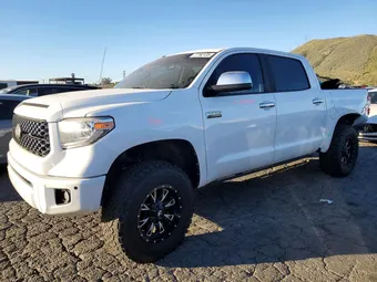2019 Toyota Tundra 5TFAY5F19KX845613 Lot 77792135