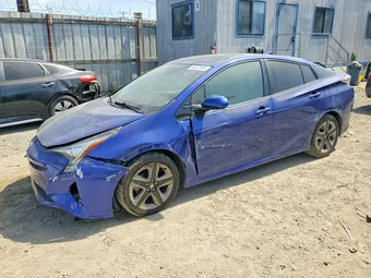 2016 Toyota Prius JTDKARFU5G3523902 Lot 46227856