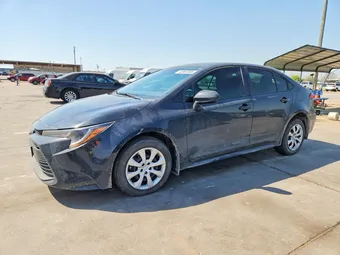 2024 Toyota Corolla 5YFB4MDE9RP179961 Lot 45997806