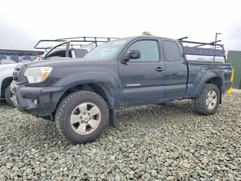 2015 Toyota Tacoma 5TFTU4GN1FX079575 Lot 52540426