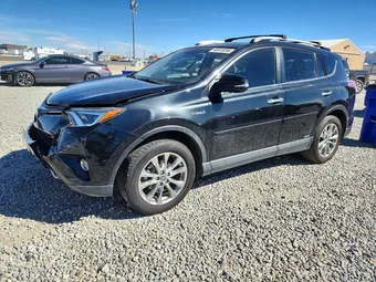 2016 Toyota RAV4 JTMDJREV1GD054479 Lot 45970206