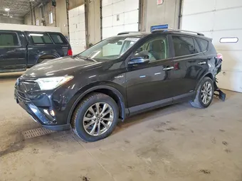 2016 Toyota RAV4 JTMDJREV6GD020568 Lot 52000916