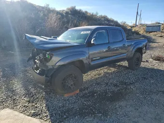 2015 Toyota Tacoma 3TMMU4FN8FM081738 Lot 79479415