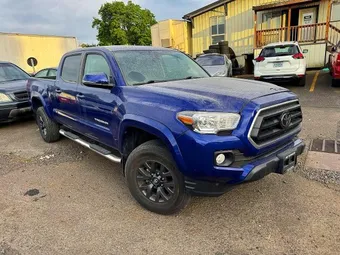 2023 Toyota Tacoma 3TMDZ5BN1PM156178 Lot 56179196