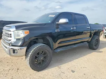 2015 Toyota Tundra 5TFAW5F18FX479915 Lot 51845826