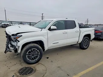 2025 Toyota Tacoma 3TMLB5JN3SM179939 Lot 73904235