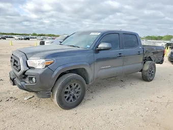2023 Toyota Tacoma 3TMCZ5AN9PM608570 Lot 47254146