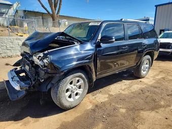 2023 Toyota 4Runner JTEFU5JR3P5284175 Lot 47205766