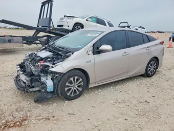 2021 Toyota Prius Prime JTDKAMFP2M3190454 Lot 51965996