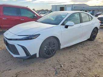 2026 Toyota Camry 4T1DAACK7TU690498 Lot 77756985