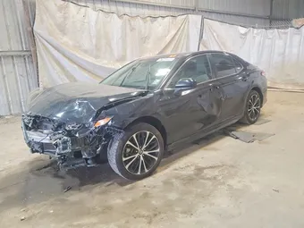 2020 Toyota Camry 4T1G11AK5LU987334 Lot 47443556