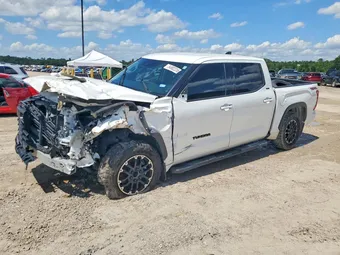 2023 Toyota Tundra 5TFLA5AB6PX025722