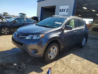 2015 Toyota RAV4 JTMBFREV3FJ033884 Lot 41751106