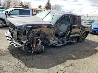 2025 Toyota Tacoma 3TMLB5JN8SM112916 Lot 47365536