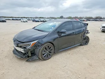 2024 Toyota Corolla 5YFS4MCE5RP203769 Lot 79668255