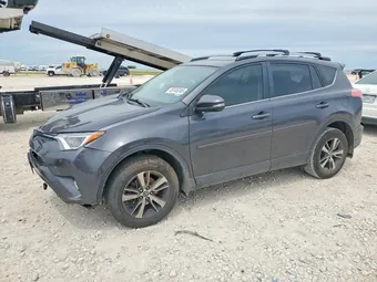 2017 Toyota RAV4 JTMWFREVXHJ712877 Lot 49145246