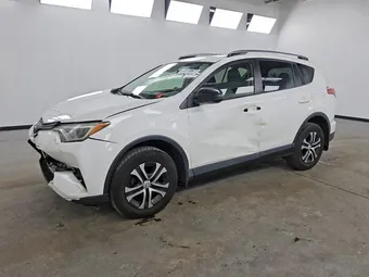 2018 Toyota RAV4 JTMBFREV1JJ741981 Lot 95581715