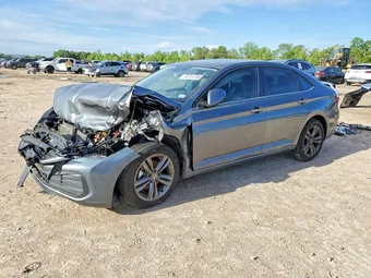 2022 Volkswagen Jetta 3VWEM7BU7NM003482 Lot 48701266