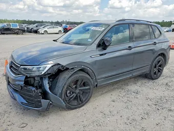 2023 Volkswagen Tiguan 3VVCB7AX4PM022281 Lot 47612646