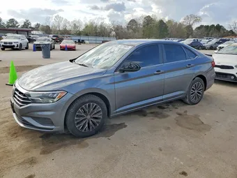 2019 Volkswagen Jetta 3VWCB7BU8KM132761 Lot 79379825