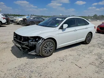 2019 Volkswagen Jetta 3VWC57BU6KM089027 Lot 47529676