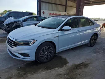 2019 Volkswagen Jetta 3VWG57BU6KM078644 Lot 51505346
