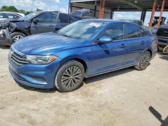 2019 Volkswagen Jetta 3VWC57BU9KM117046 Lot 48205136