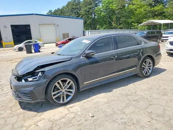 2016 Volkswagen Passat 1VWAT7A39GC061821